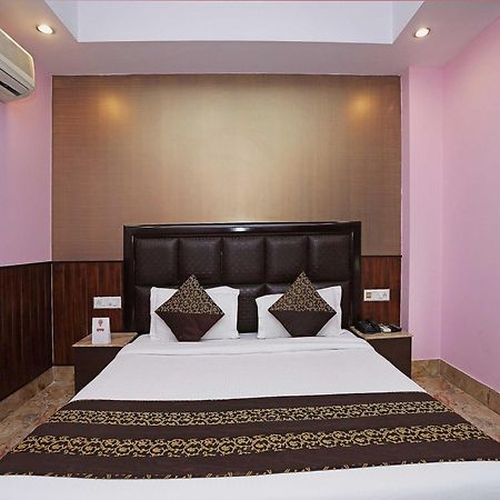 Oyo Hotel Vedas Heritage Delhi  Esterno foto