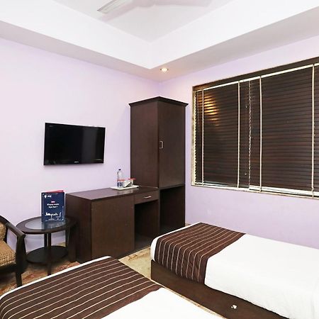 Oyo Hotel Vedas Heritage Delhi  Esterno foto
