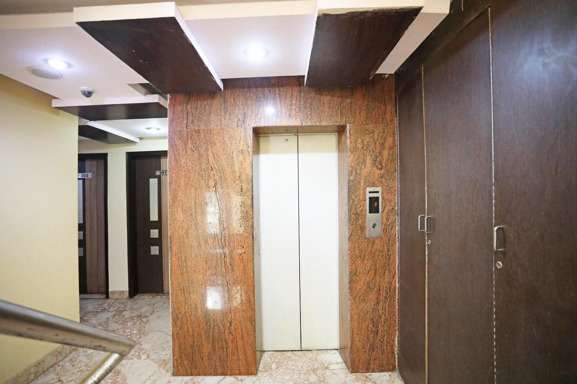 Oyo Hotel Vedas Heritage Delhi  Esterno foto